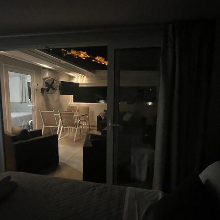 Nafplio Getaway Villa ภายนอก รูปภาพ