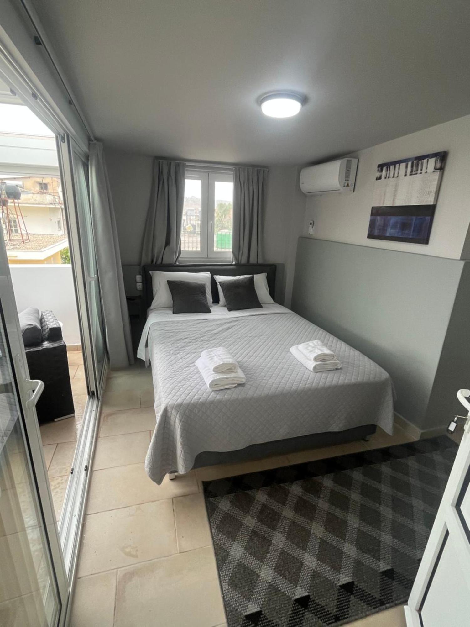 Nafplio Getaway Villa ภายนอก รูปภาพ