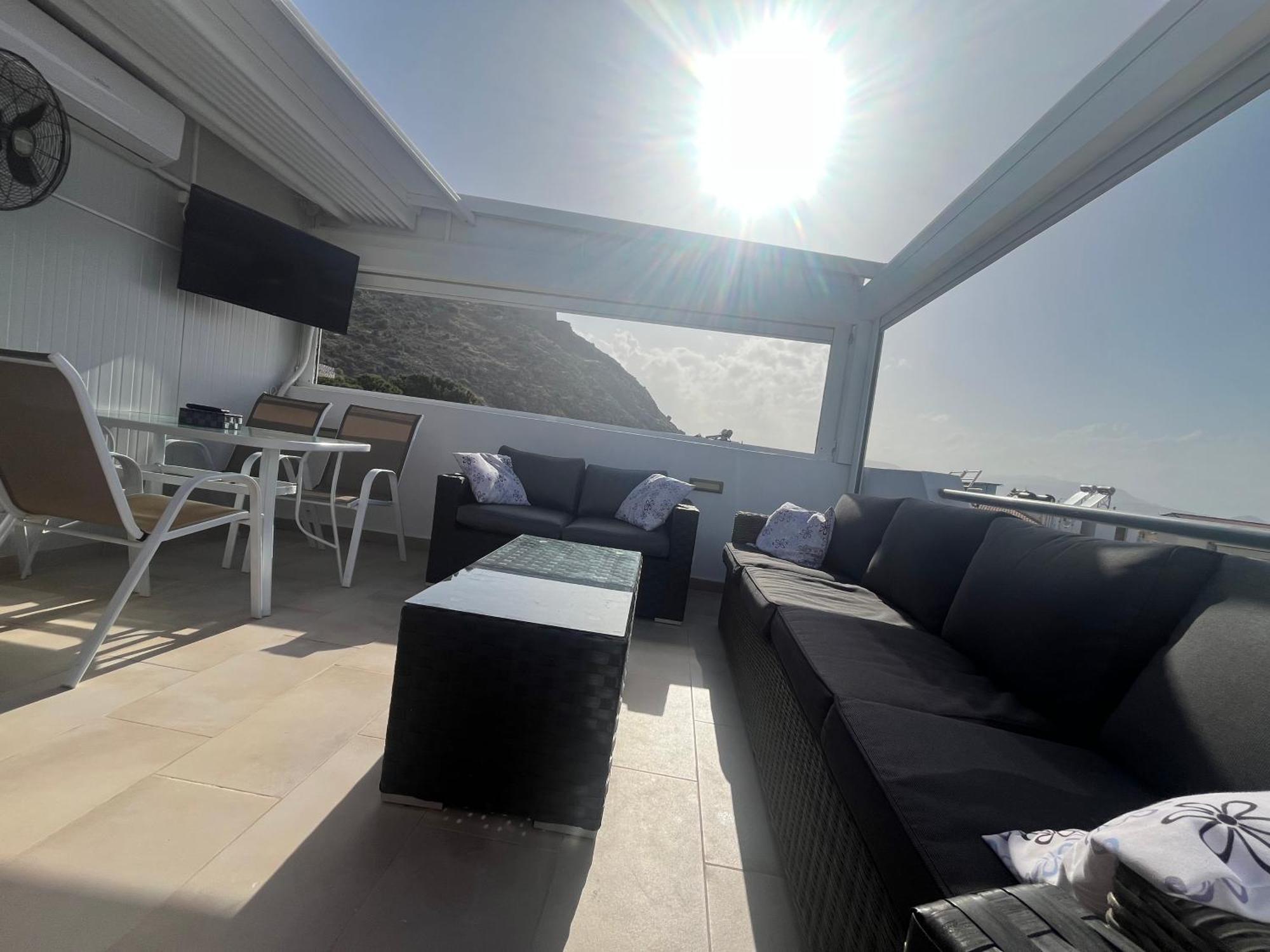 Nafplio Getaway Villa ภายนอก รูปภาพ