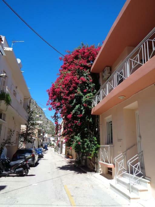 Nafplio Getaway Villa ภายนอก รูปภาพ