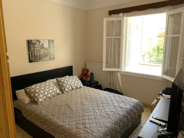 Nafplio Getaway Villa ภายนอก รูปภาพ